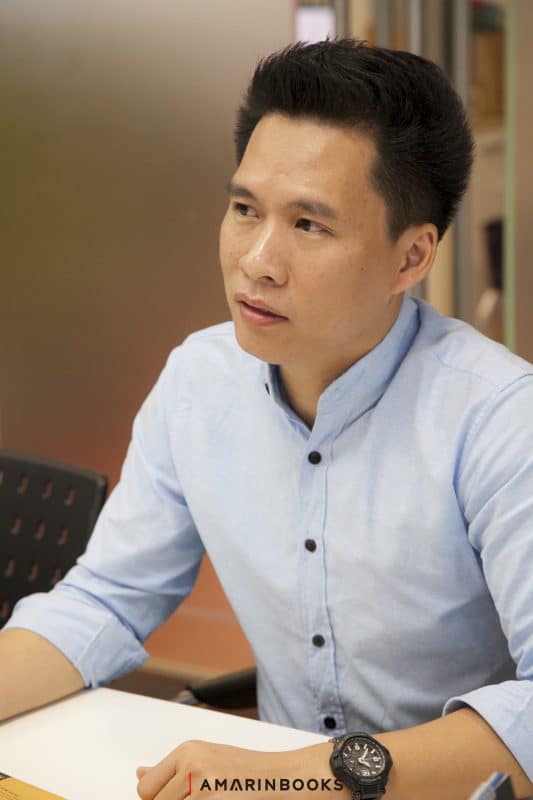 ร้านหนังสือออนไลน์ในเครืออมรินทร์