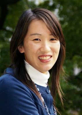 มินะโตะ คะนะเอะ