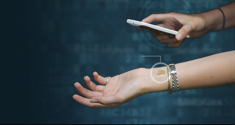 การปฏิวัติอุตสาหกรรมครั้งที่ 4