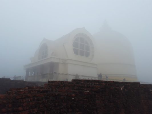 วันวิสาขบูชา