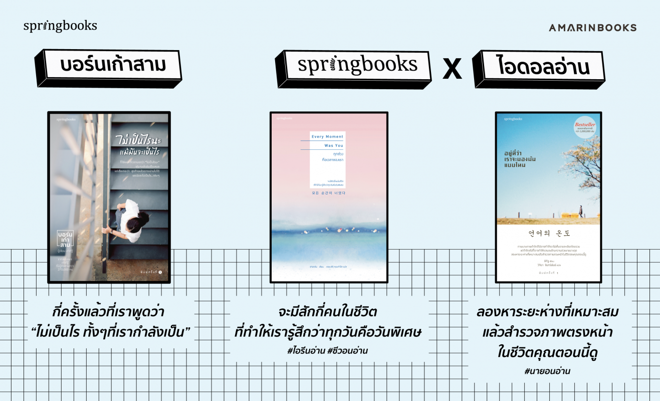 ร้านหนังสือออนไลน์ในเครืออมรินทร์