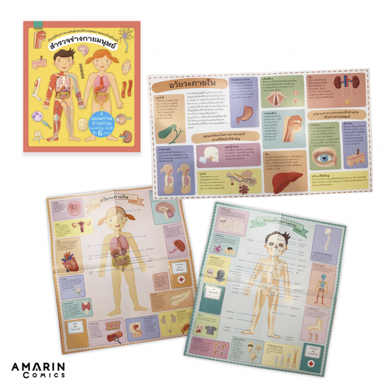 ร้านหนังสือออนไลน์ในเครืออมรินทร์