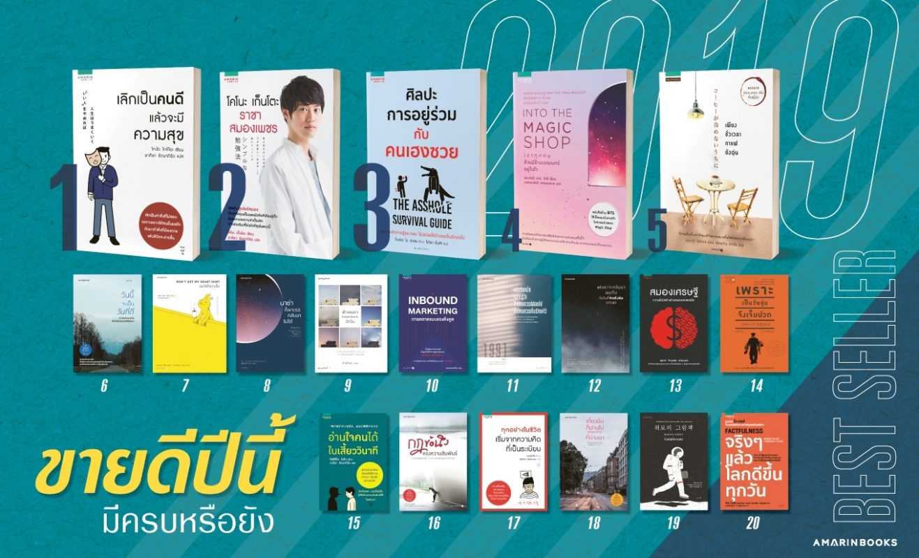 ร้านหนังสือออนไลน์ในเครืออมรินทร์