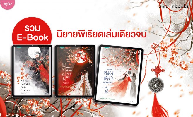 พีเรียดจีนเล่มเดียวจบ ปกเว็บ