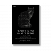 Reality Is Not What It Seems ความจริงไม่ใช่อย่างที่เห็น