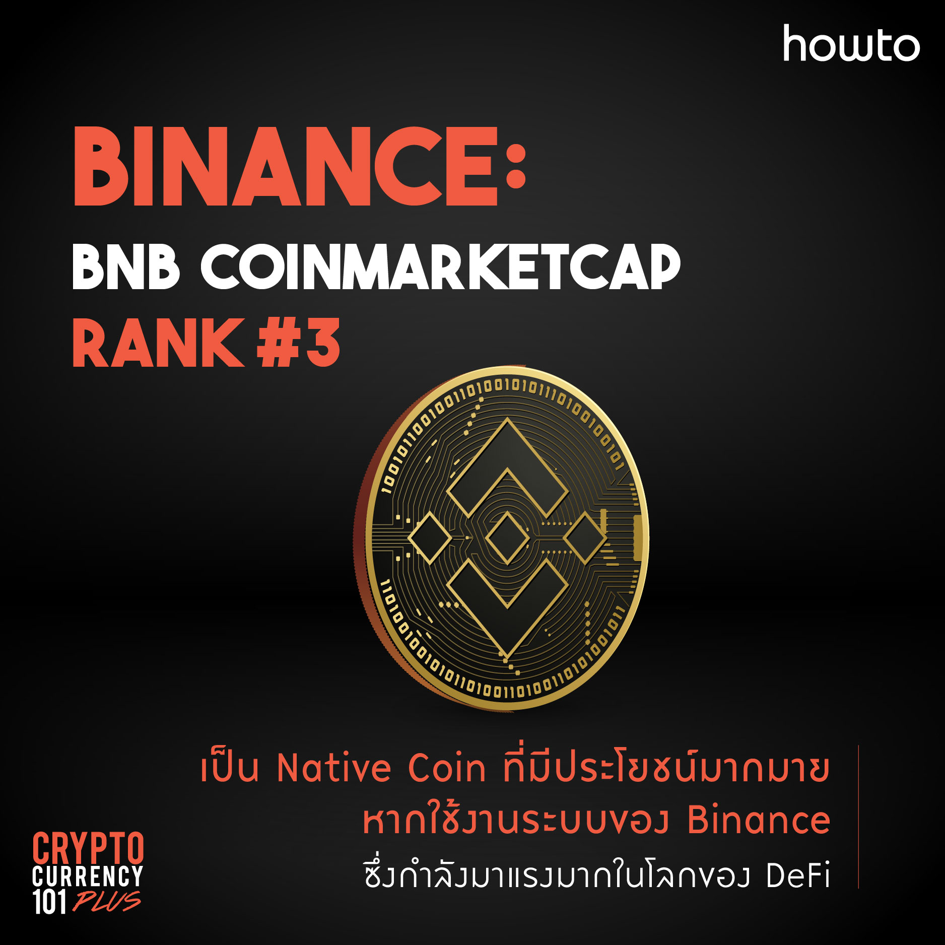 5 เหรียญ CRYPTOCURRENCY น่าลงทุนแห่งปี 2022 L AMARINBOOKS L Howto