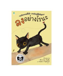 ลงอย่างไรนะ (ปกอ่อน)
