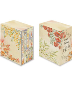 Vbok ชุดวรรณคดีบันดาลดล