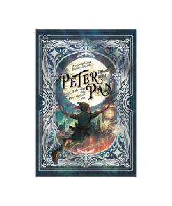 ปีเตอร์แพน (re-newed)