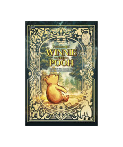 วินนีเดอะพูห์ (re-newed)