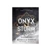 โอนิกซ์สตอร์ม (ปกแข็ง)