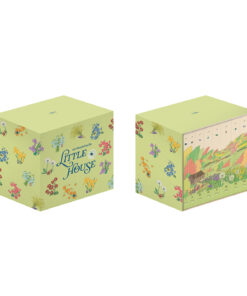 Boxed Set บ้านเล็ก (ปกแข็ง) 9 เล่ม