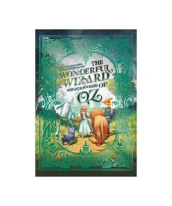 พ่อมดแห่งออซ (re-newed)