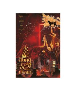 E-Book สืบคดีร้อน ซ่อนปริศนา เล่ม 2