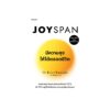 Joyspan มีความสุขให้ได้ตลอดชีวิต