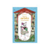 เนียงโกะกับแมวสาวเจ้าของร้านหนังสือ (ปกแข็ง)