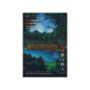 คดีฆาตกรรมในคฤหาสน์มืด เล่ม 1