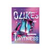 0 LIKES 1 WITNESS ซีโร่ไลก์ วันวิตเนส คนโพสต์ไม่ผิด คนผิดไม่โพสต์