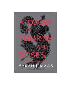 ACOTAR ราชสำนักแห่งหนามและกุหลาบ (ปกแข็ง)