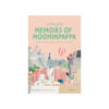 บันทึกมูมิน (Memoirs of Moominpappa) ชุด Moomin Collection 4
