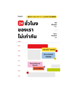 24 ชั่วโมงของเราไม่เท่ากัน
